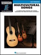 Essential Elements Multicultural Songs Guitar and Fretted sheet music cover